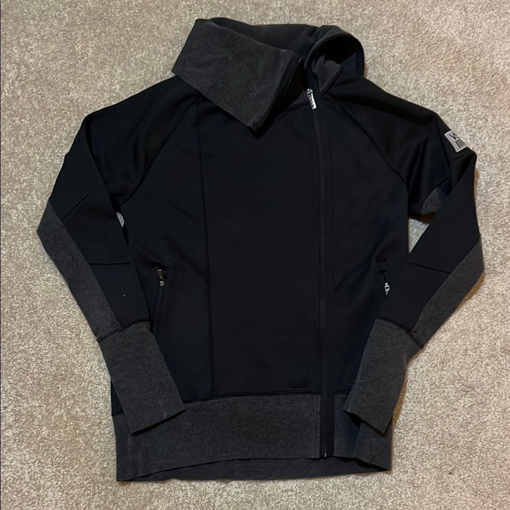 VSX Victorias Secret Track Jacket